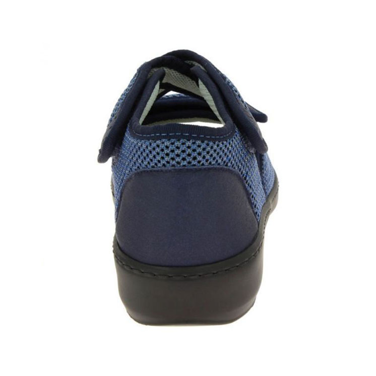 Sandales orthopédiques