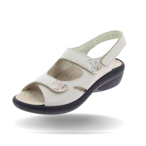 Sandales-orthopédiques