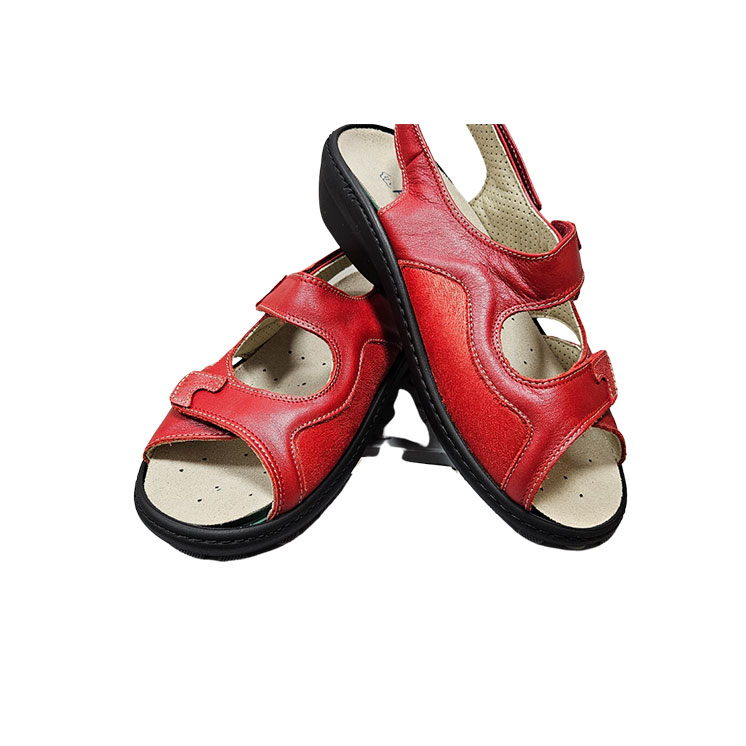 Sandales-orthopédiques