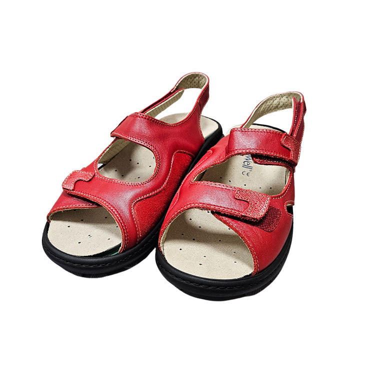 Sandales-orthopédiques