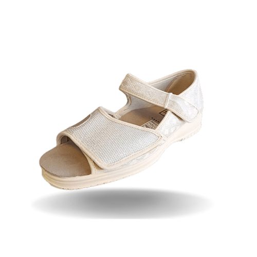 Sandale-orthopédiques