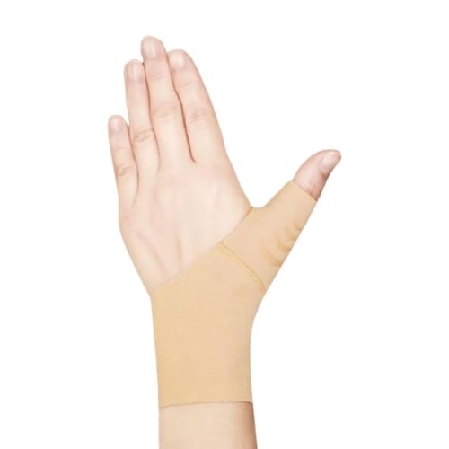 Attelle-de-pouce