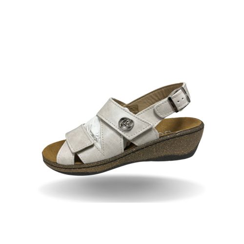 Sandales-orthopédiques