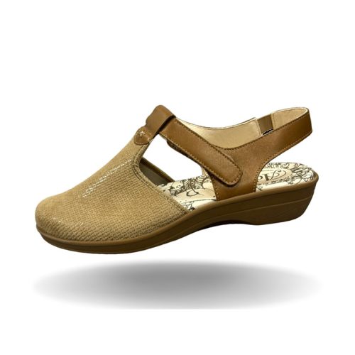 Sandales-Orthopédiques