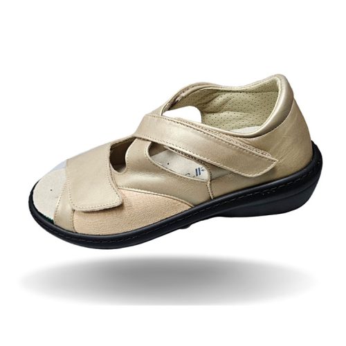 Sandales-Orthopédiques