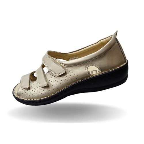 Sandales-orthopédiques