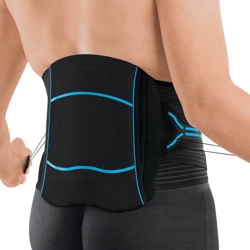 Ceinture Orthopédique Dynamic fix pour Tassements vertébraux