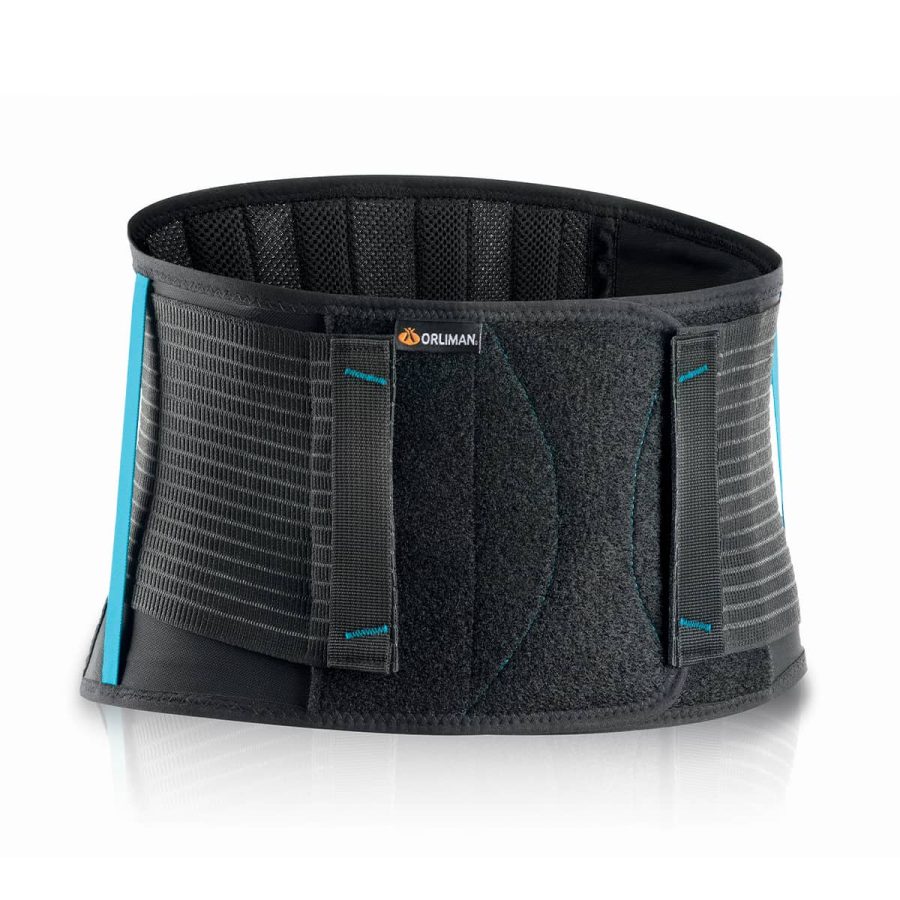Ceinture de soutien orthopédique Lombofit pour fatigue musculaire