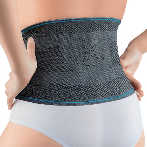 Ceinture de soutien lombaire