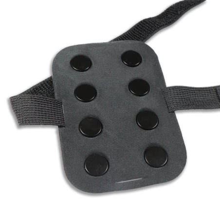 Patch medimag magnétique