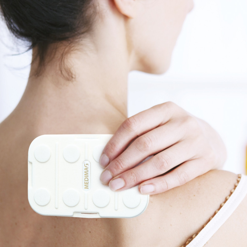 Patch medimag magnétique