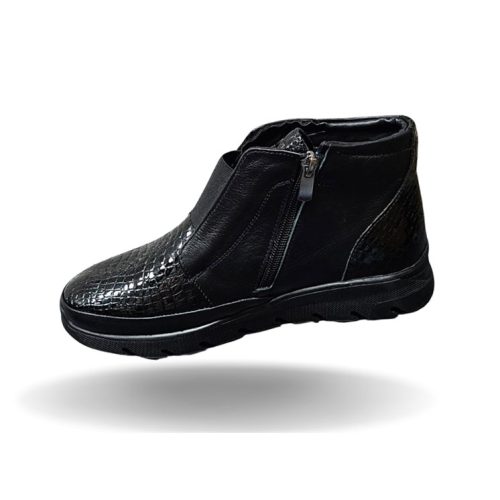 Chaussures-orthopédique