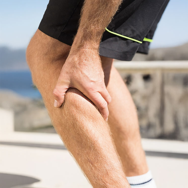 Déchirure musculaire du mollet Tamalou Orthopédie — free download