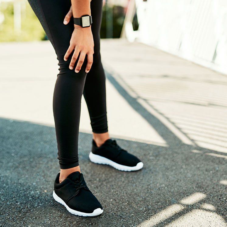 Syndrome des muscles de la patte d'oie