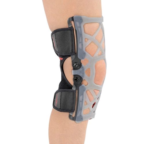 Genouillère arthrose Légèreté et soutien dynamique - DonJoy OA Reaction Web