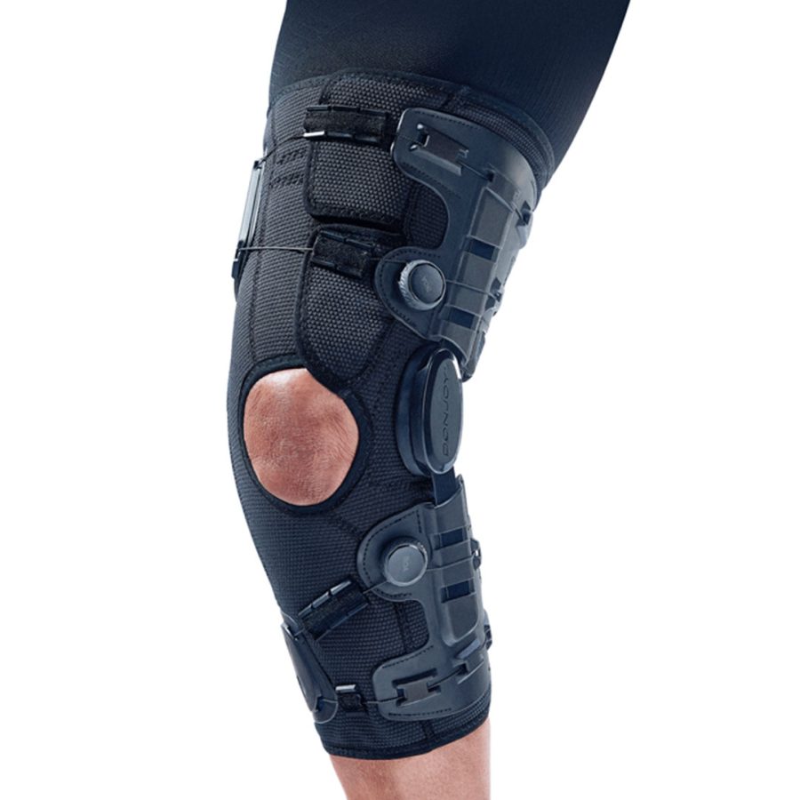 Genouillère arthrose DonJoy OA GO