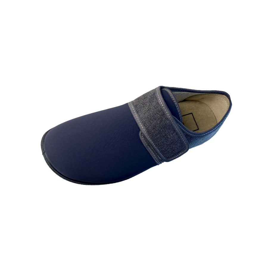 Gabin Bleu Nuit - Chausson