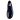 Mocassin orthopédique femme – Girly Noir