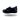 Mocassin orthopédique femme – Girly Noir