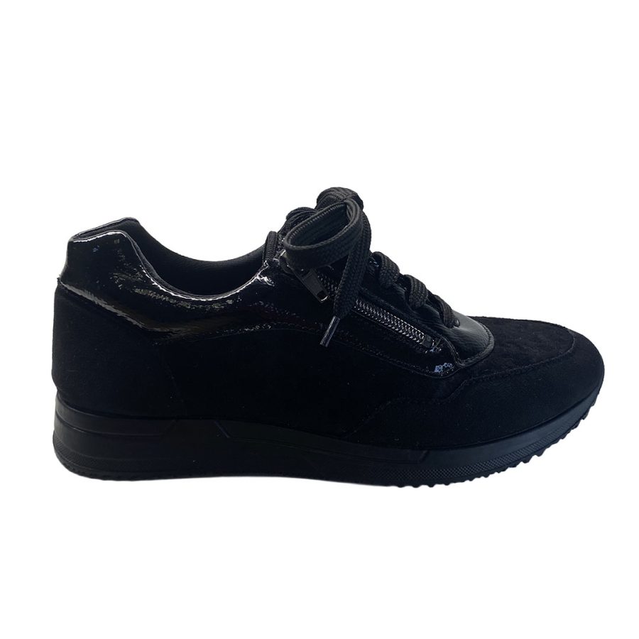 Basket orthopédique femme – Guipure