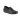 Mocassin femme SERAPHINE Noir élégante