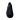 Chaussures PETRA H Noir pour pied large