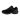 Chaussure homme VASCO Noir – Largeur XL pour pieds volumineux